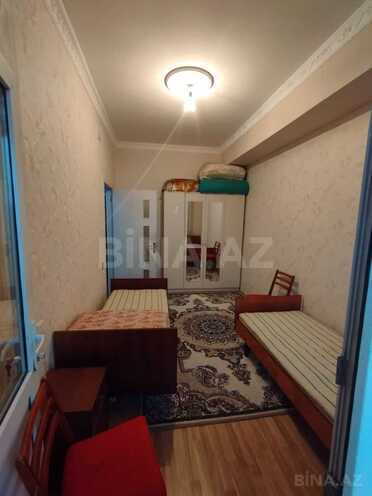 İcarəyə verilir 1 otaqlı yeni tikili 41 m², photo 7 from 15