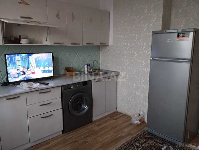 İcarəyə verilir 1 otaqlı yeni tikili 41 m², photo 4 from 15