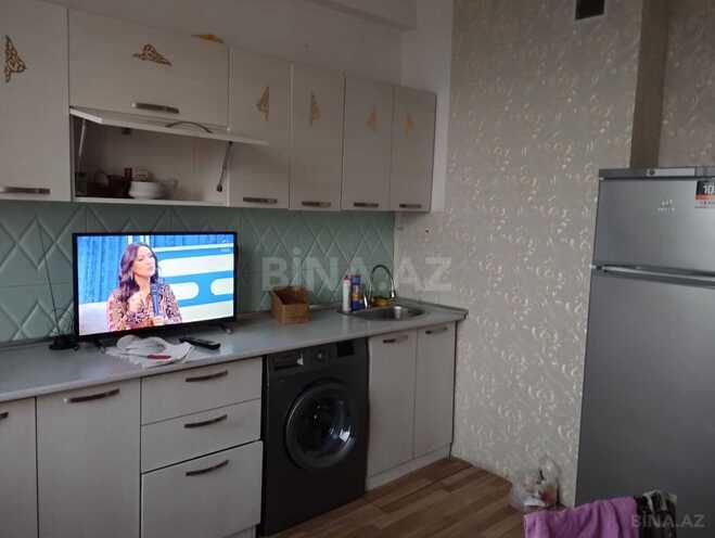 İcarəyə verilir 1 otaqlı yeni tikili 41 m², photo 8 from 15