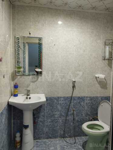 İcarəyə verilir 1 otaqlı yeni tikili 41 m², photo 13 from 15