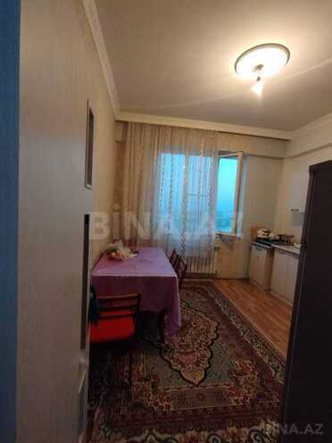 İcarəyə verilir 1 otaqlı yeni tikili 41 m², photo 9 from 15