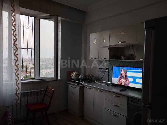 İcarəyə verilir 1 otaqlı yeni tikili 41 m², photo 14 from 15