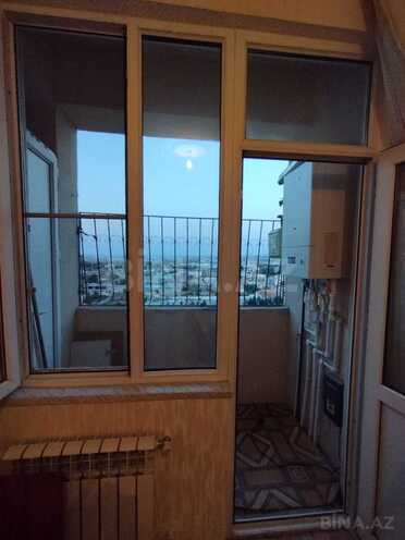 İcarəyə verilir 1 otaqlı yeni tikili 41 m², photo 6 from 15