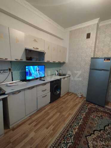 İcarəyə verilir 1 otaqlı yeni tikili 41 m², photo 11 from 15