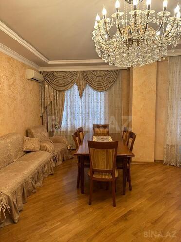 Сдаётся 3-комн. новостройка 135 м², пос. Ени Ясамал, photo 3 from 18
