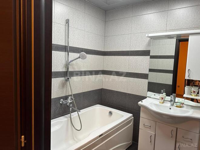 Сдаётся 3-комн. новостройка 135 м², пос. Ени Ясамал, photo 16 from 18