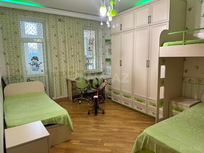 Сдаётся 3-комн. новостройка 135 м², пос. Ени Ясамал, photo 9 from 18