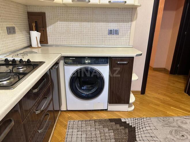 Сдаётся 3-комн. новостройка 135 м², пос. Ени Ясамал, photo 17 from 18