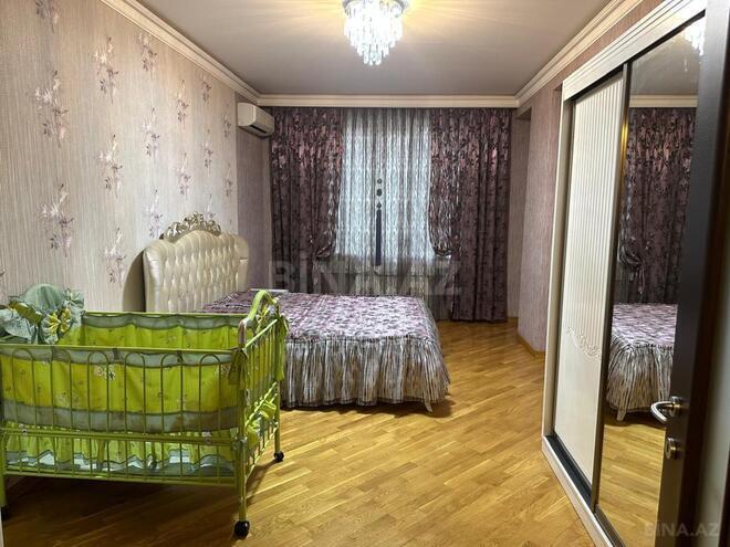 Сдаётся 3-комн. новостройка 135 м², пос. Ени Ясамал, photo 11 from 18