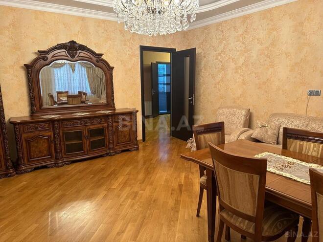 Сдаётся 3-комн. новостройка 135 м², пос. Ени Ясамал, photo 4 from 18