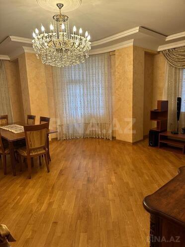 Сдаётся 3-комн. новостройка 135 м², пос. Ени Ясамал, photo 5 from 18