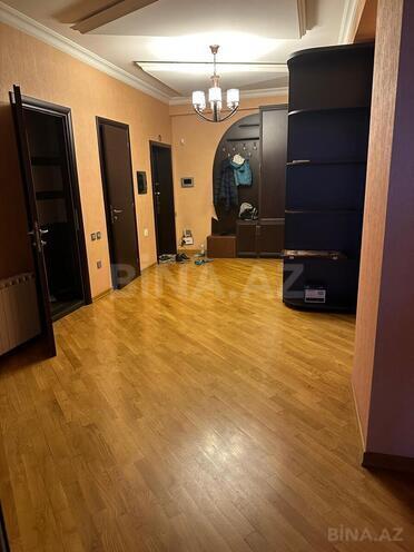 Сдаётся 3-комн. новостройка 135 м², пос. Ени Ясамал, photo 6 from 18