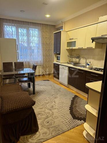 Сдаётся 3-комн. новостройка 135 м², пос. Ени Ясамал, photo 15 from 18