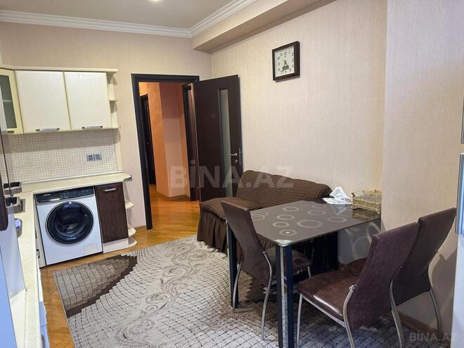 Сдаётся 3-комн. новостройка 135 м², пос. Ени Ясамал, photo 7 from 18