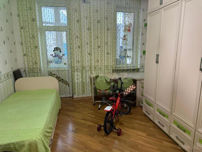 Сдаётся 3-комн. новостройка 135 м², пос. Ени Ясамал, photo 10 from 18
