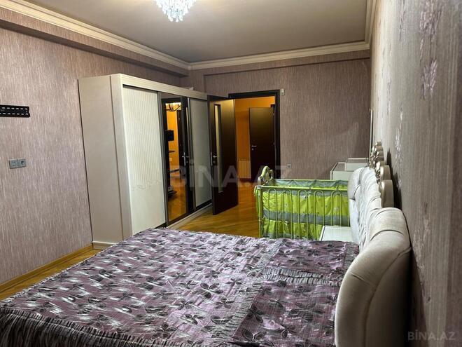 Сдаётся 3-комн. новостройка 135 м², пос. Ени Ясамал, photo 12 from 18