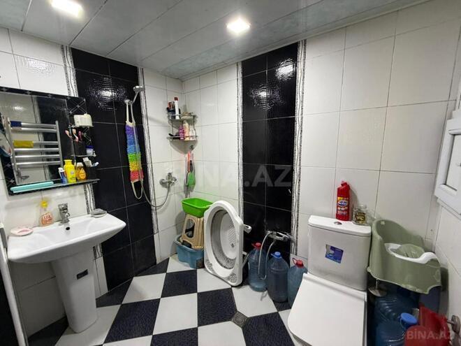 Satılır 2 otaqlı yeni tikili 55 m², İnşaatçılar m., photo 15 from 16