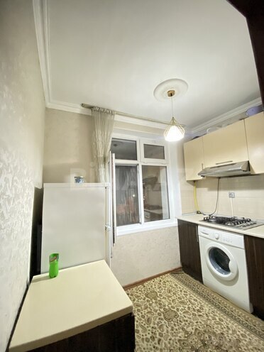 İcarəyə verilir 2 otaqlı köhnə tikili 60 m², 8 Noyabr m., photo 13 from 16