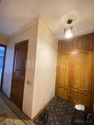 İcarəyə verilir 2 otaqlı köhnə tikili 60 m², 8 Noyabr m., photo 12 from 16