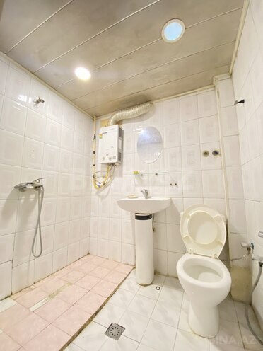 İcarəyə verilir 2 otaqlı köhnə tikili 60 m², 8 Noyabr m., photo 15 from 16