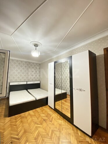 İcarəyə verilir 2 otaqlı köhnə tikili 60 m², 8 Noyabr m., photo 8 from 16