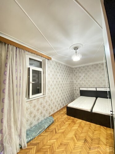 İcarəyə verilir 2 otaqlı köhnə tikili 60 m², 8 Noyabr m., photo 10 from 16