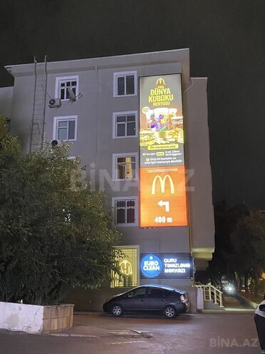 İcarəyə verilir 2 otaqlı köhnə tikili 60 m², 8 Noyabr m., photo 1 from 16