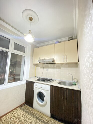 İcarəyə verilir 2 otaqlı köhnə tikili 60 m², 8 Noyabr m., photo 14 from 16