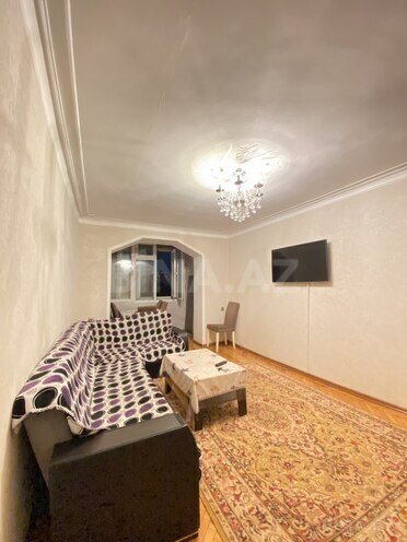 İcarəyə verilir 2 otaqlı köhnə tikili 60 m², 8 Noyabr m., photo 6 from 16