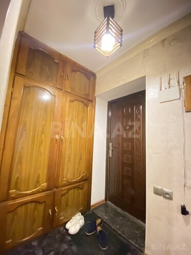 İcarəyə verilir 2 otaqlı köhnə tikili 60 m², 8 Noyabr m., photo 11 from 16
