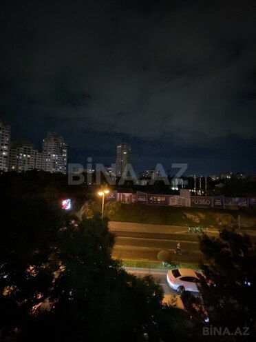 İcarəyə verilir 2 otaqlı köhnə tikili 60 m², 8 Noyabr m., photo 3 from 16