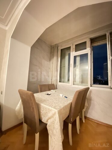 İcarəyə verilir 2 otaqlı köhnə tikili 60 m², 8 Noyabr m., photo 7 from 16