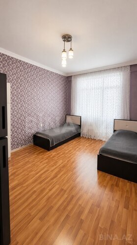 Satılır 3 otaqlı yeni tikili 105 m², Həzi Aslanov m., photo 5 from 9