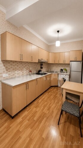 Satılır 3 otaqlı yeni tikili 105 m², Həzi Aslanov m., photo 7 from 9