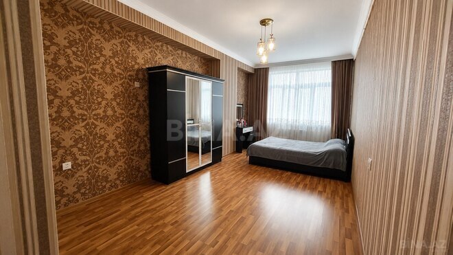 Satılır 3 otaqlı yeni tikili 105 m², Həzi Aslanov m., photo 4 from 9