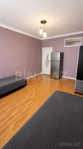 Satılır 3 otaqlı yeni tikili 105 m², Həzi Aslanov m., photo 6 from 9