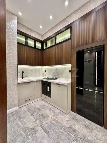 İcarəyə verilir 2 otaqlı yeni tikili 55 m², 8 Noyabr m., photo 8 from 12