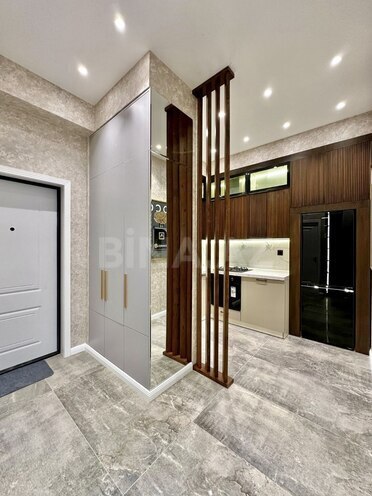 İcarəyə verilir 2 otaqlı yeni tikili 55 m², 8 Noyabr m., photo 9 from 12