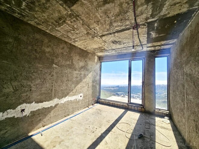 Satılır 5 otaqlı həyət evi/bağ evi 260 m², Badamdar q., photo 8 from 18