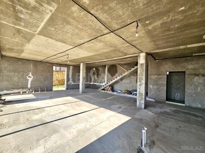 Satılır 5 otaqlı həyət evi/bağ evi 260 m², Badamdar q., photo 10 from 18
