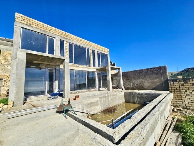 Satılır 5 otaqlı həyət evi/bağ evi 260 m², Badamdar q., photo 14 from 18