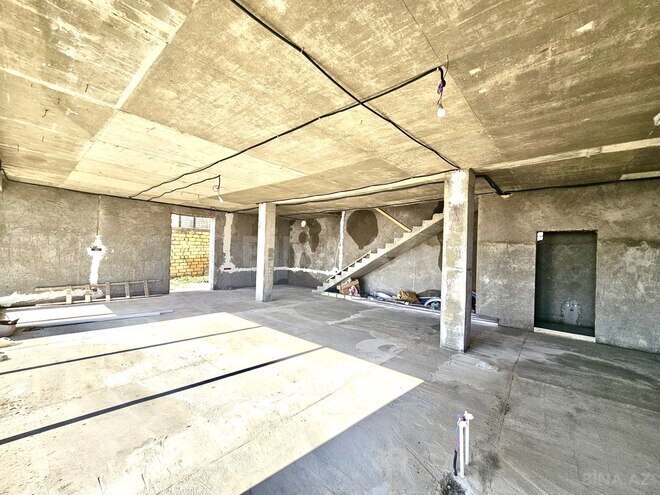 Satılır 5 otaqlı həyət evi/bağ evi 260 m², Badamdar q., photo 16 from 18