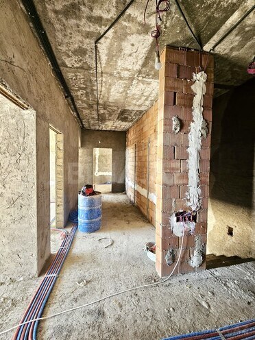 Satılır 5 otaqlı həyət evi/bağ evi 260 m², Badamdar q., photo 7 from 18
