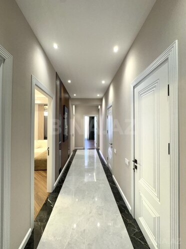 Продаётся 3-комн. новостройка 113 м², м. Азадлыг проспекти, photo 13 from 17
