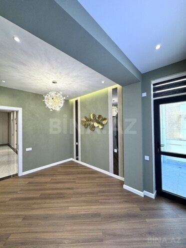 Продаётся 3-комн. новостройка 113 м², м. Азадлыг проспекти, photo 12 from 17