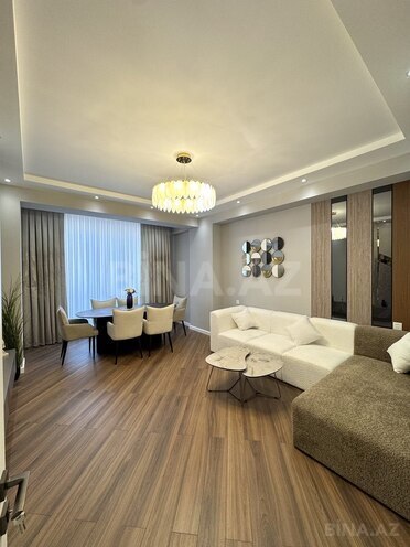 Продаётся 3-комн. новостройка 113 м², м. Азадлыг проспекти, photo 4 from 17