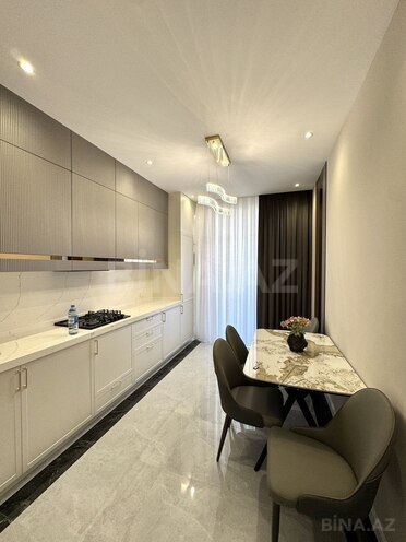 Продаётся 3-комн. новостройка 113 м², м. Азадлыг проспекти, photo 7 from 17