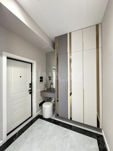 Продаётся 3-комн. новостройка 113 м², м. Азадлыг проспекти, photo 14 from 17