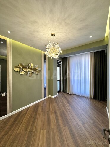 Продаётся 3-комн. новостройка 113 м², м. Азадлыг проспекти, photo 11 from 17