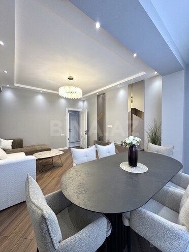 Продаётся 3-комн. новостройка 113 м², м. Азадлыг проспекти, photo 6 from 17